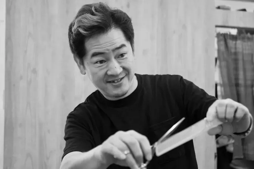 お客様へのメッセージ