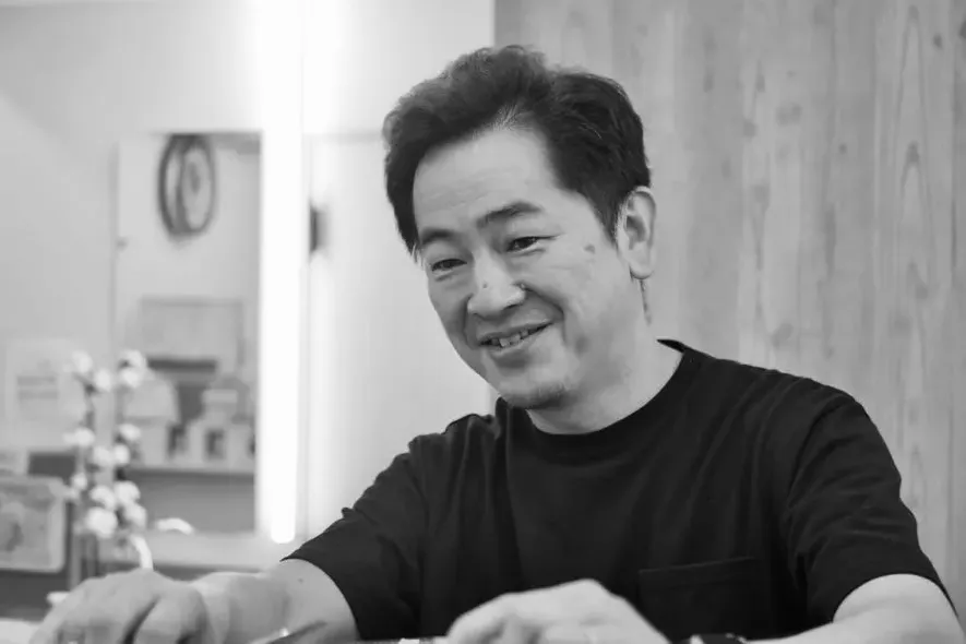 理容業界への思い