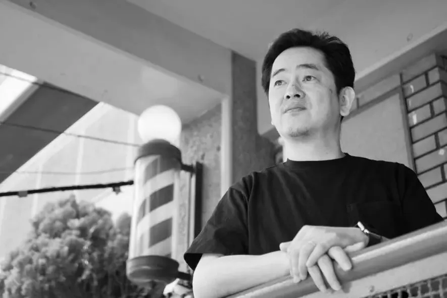 未来の理容師に向けたメッセージ