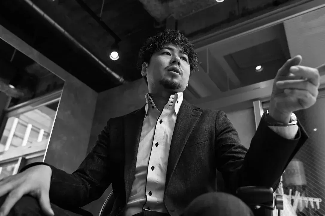 理容業界への思い