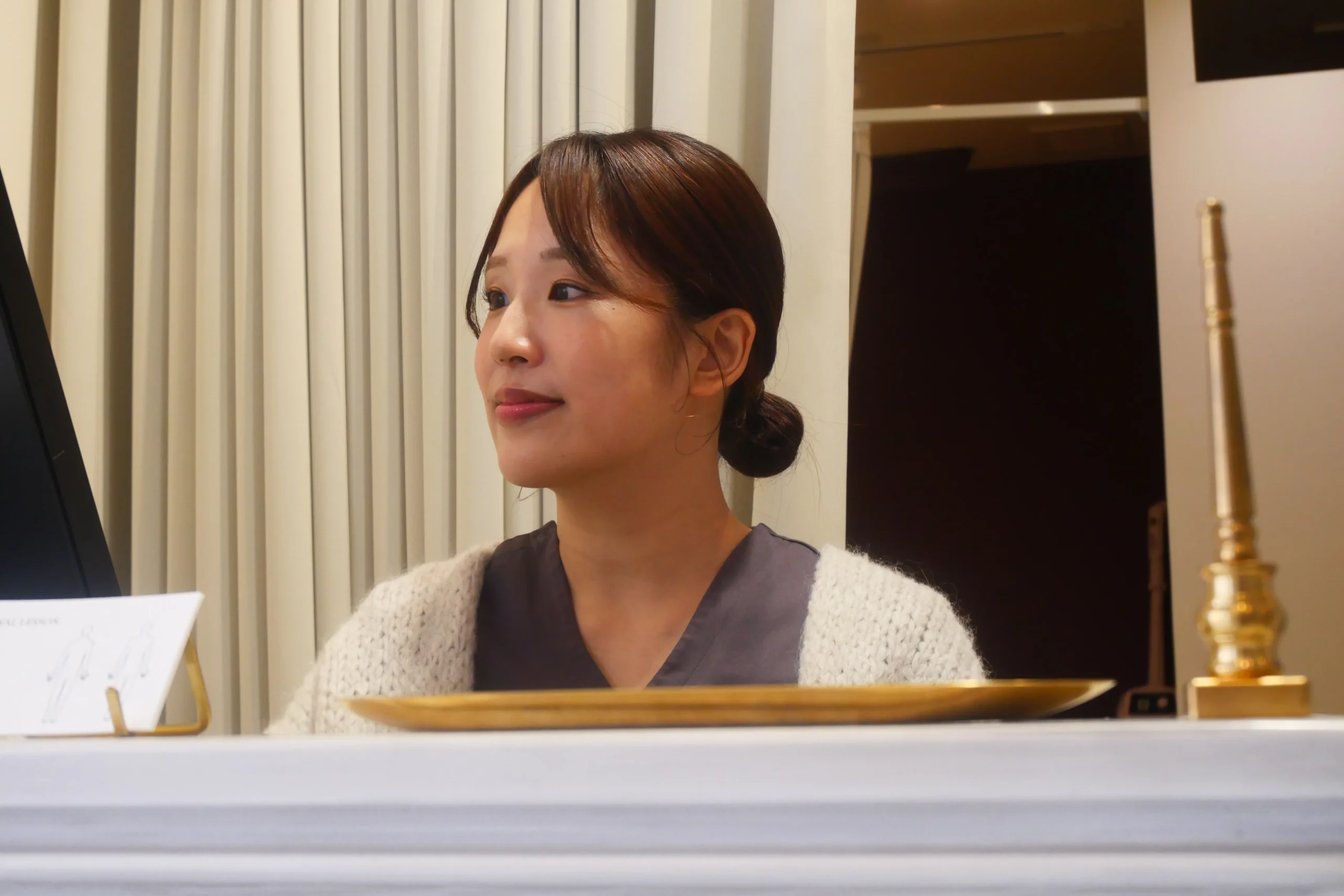 理容業界への思い