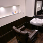 BARBER SALON Passione