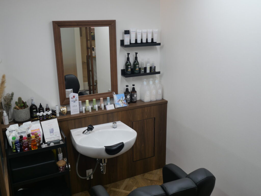 base eich BARBER SHOP