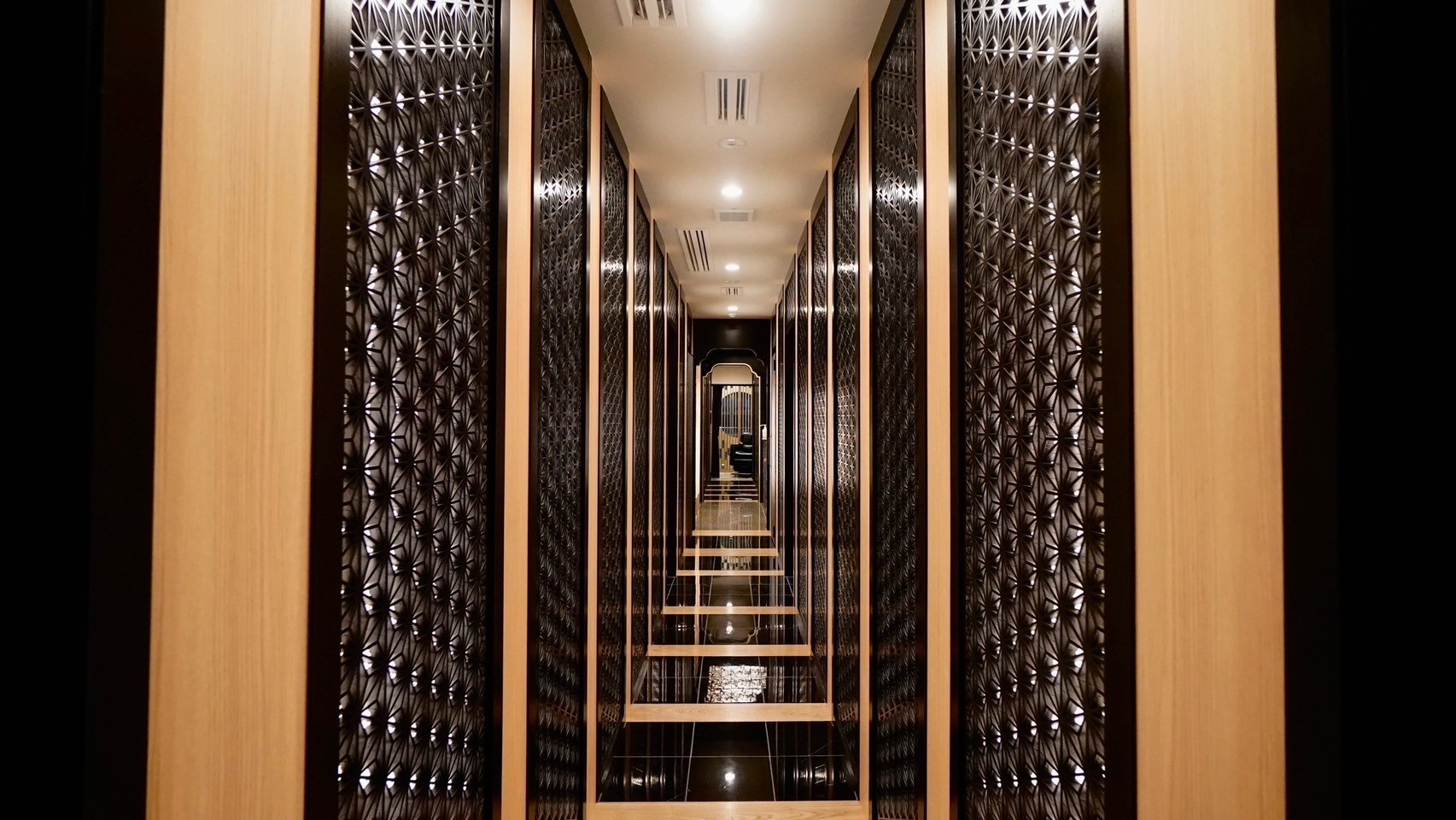 ヒロ銀座プレミアムバーバー赤坂店