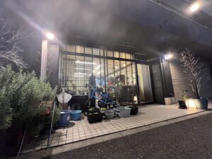 髪処 山本家総本店