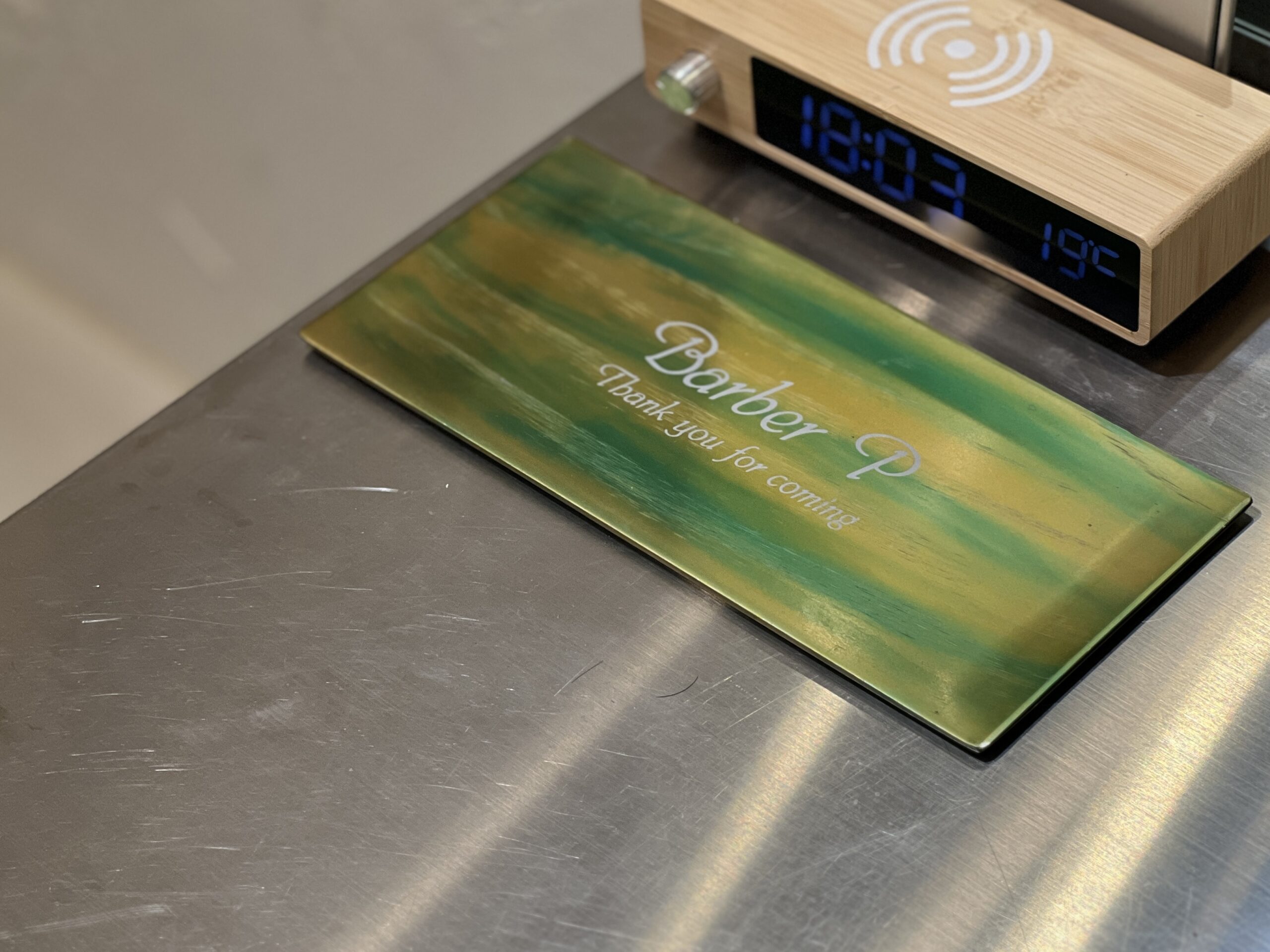 サロンイメージ