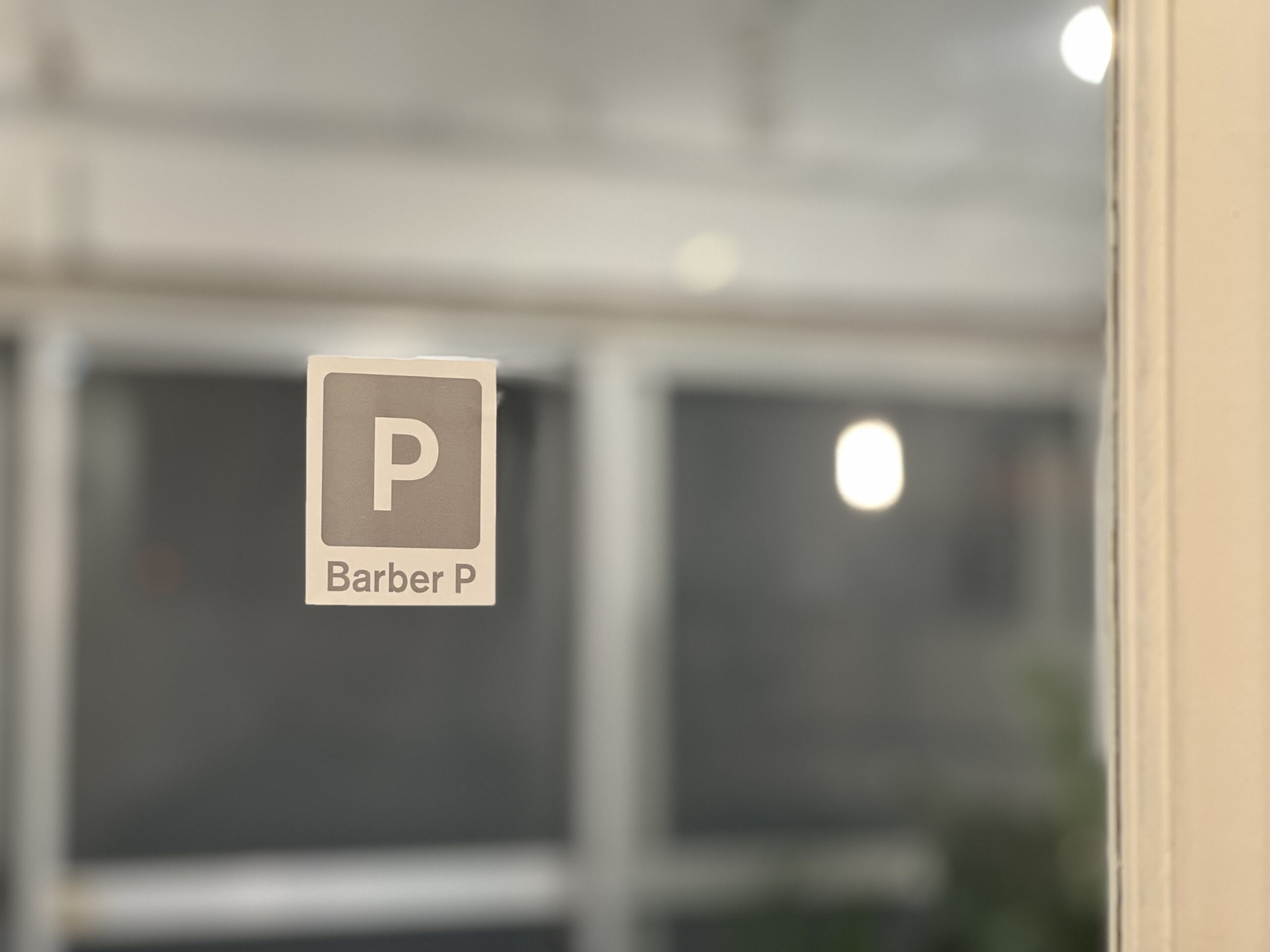 サロンイメージ