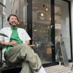 INASE PARLOR BARBERSHOP