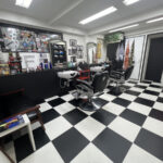 THE FADERZ BARBER SHOP高円寺北口