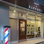 サロン・ド・ラッポルティ