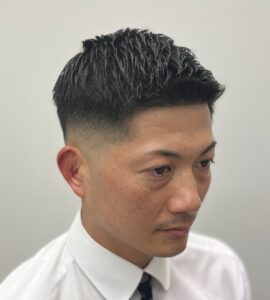 standard course スタンダードコース　