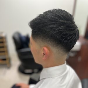 standard course スタンダードコース　