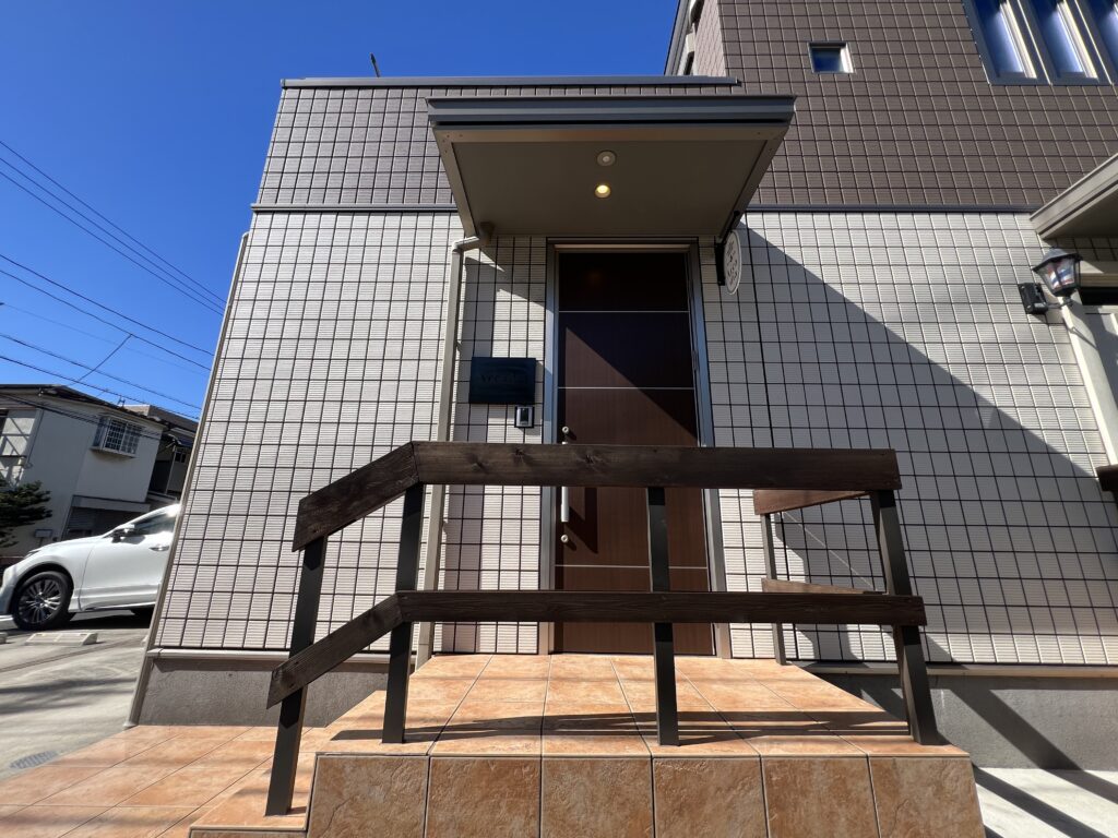 The premium salon Arcadia