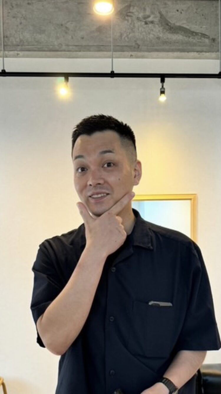 カット＋シェービング