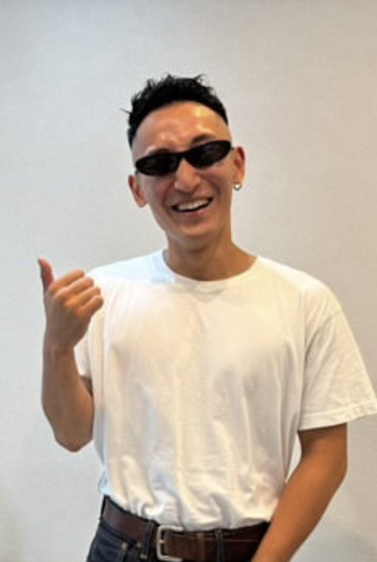 大楯式ヘッドスパ