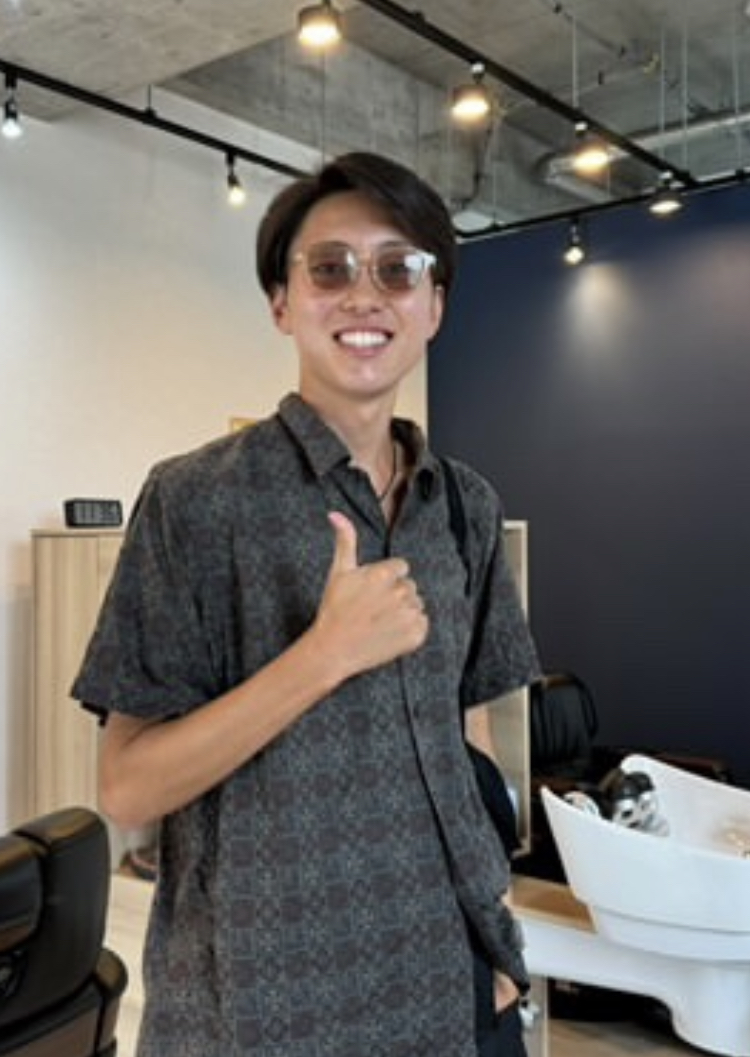 大楯式フェイシャルマッサージ