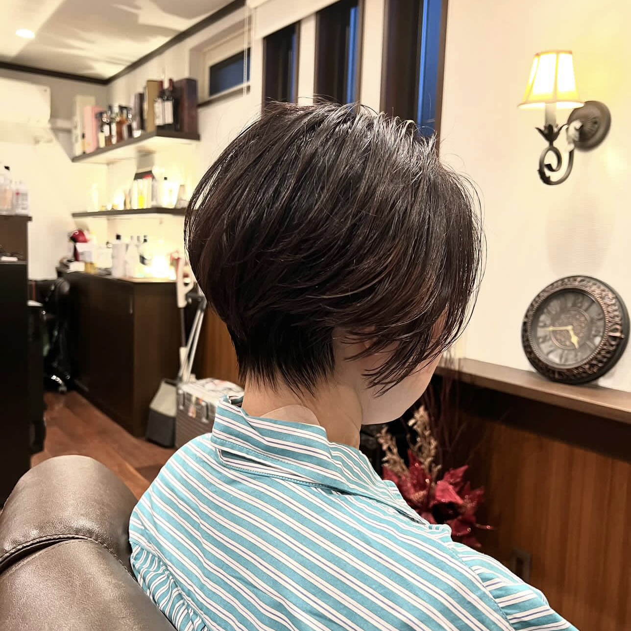 プレミアムストレートエステコース　　