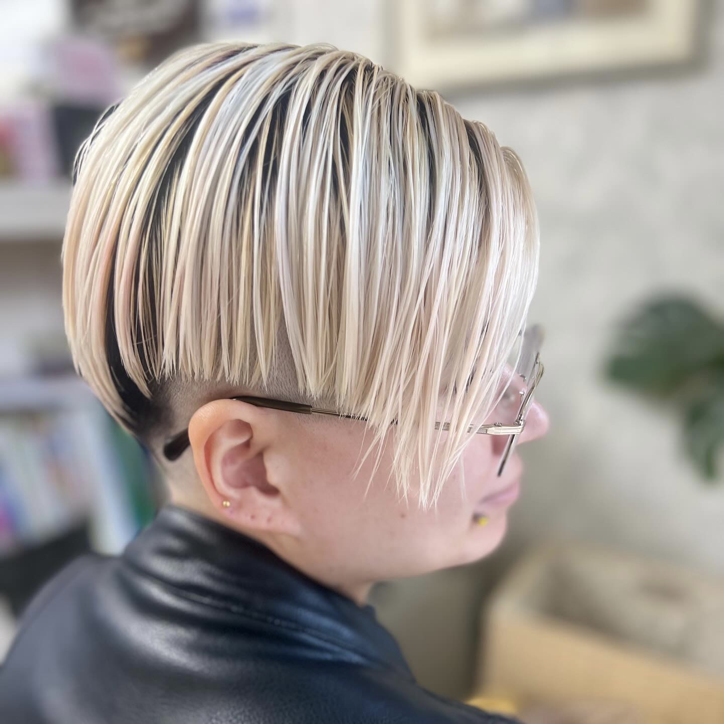 フェード・ツーブロック