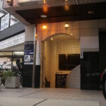 Luxury BARBER kamingひばりヶ丘店