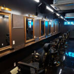KINGSMAN TOKYO BARBER SHOP 立川北口店