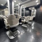 ヘアーサロン＆メンズ脱毛 APPLAUZEN