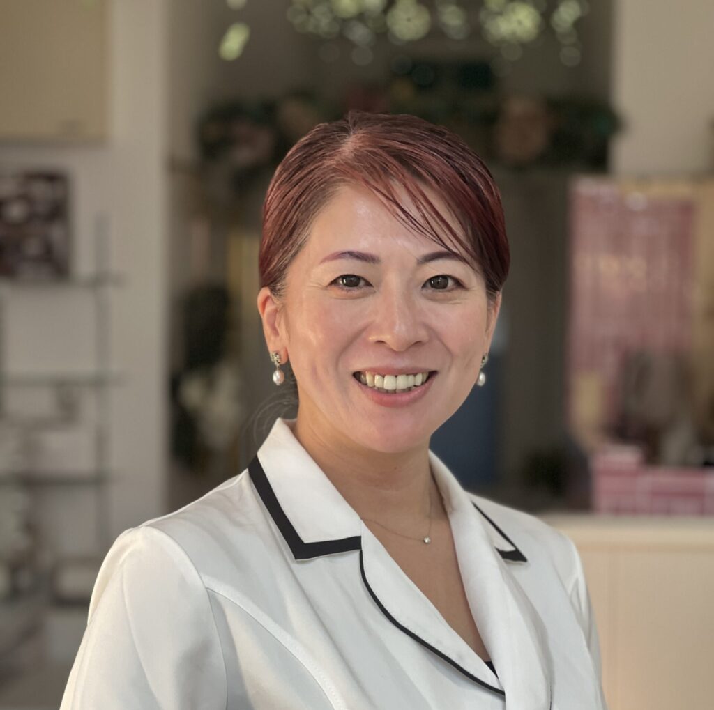 佐藤 妃美嘉