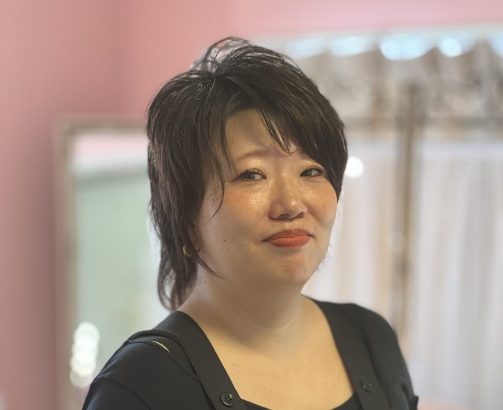 清水 秋