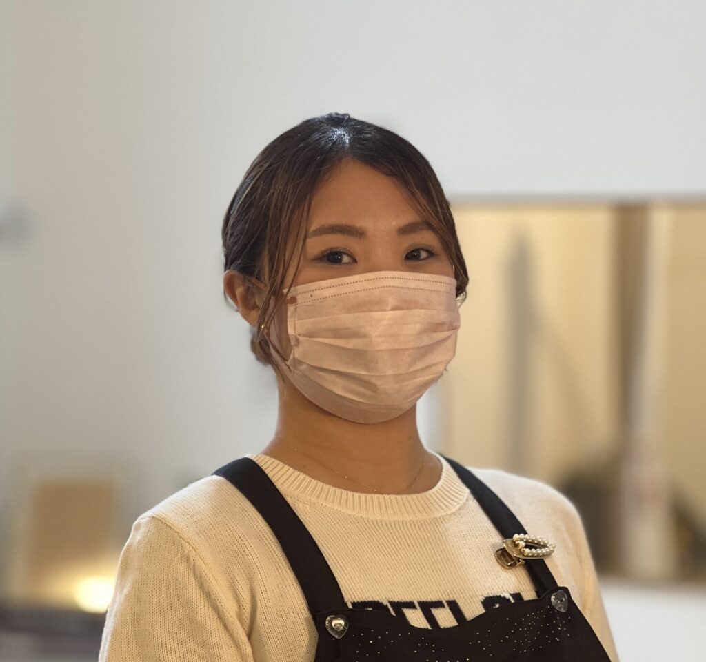 ゆうこりんさん