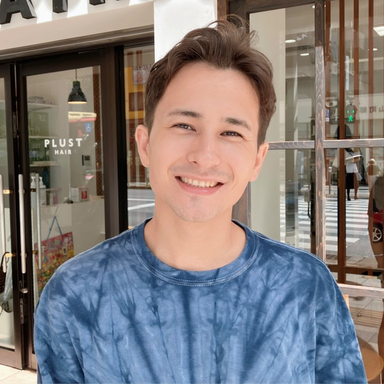 オトコは髪型でキマるカット+オトコは肌質でカガヤくシェービング+オトコは髪質でカワるヘッドスパ （キマるカット+カガヤくシェービング+カワるヘッドスパ）