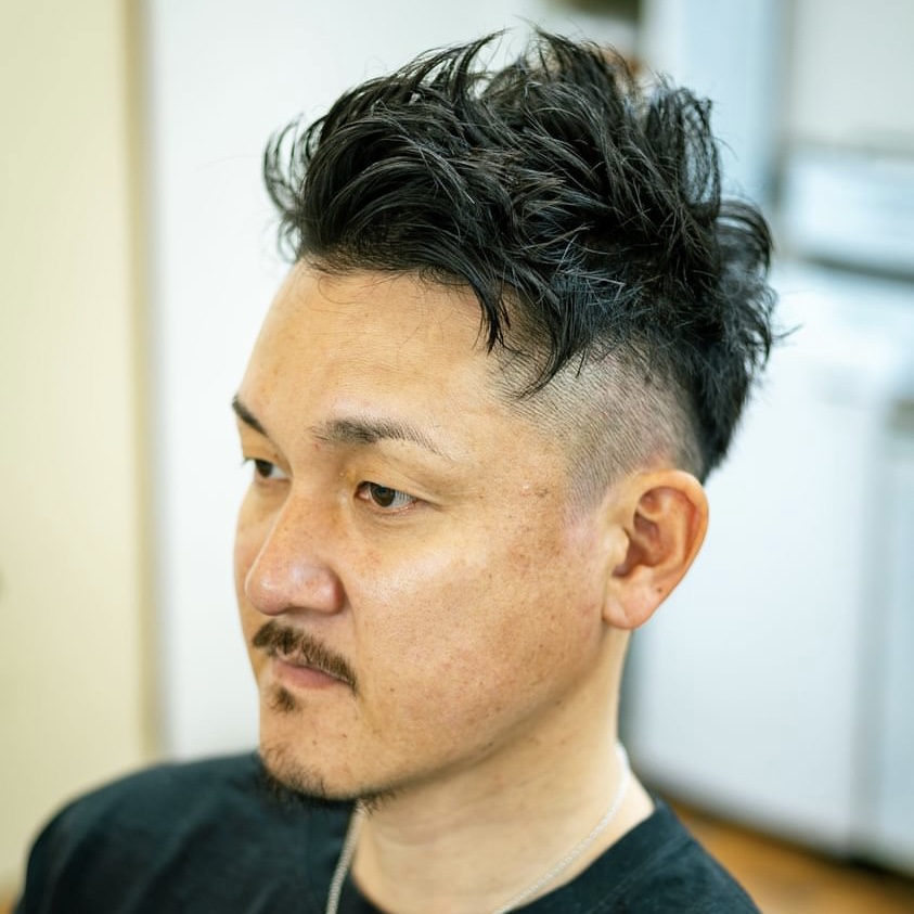 カット　 ¥3,700