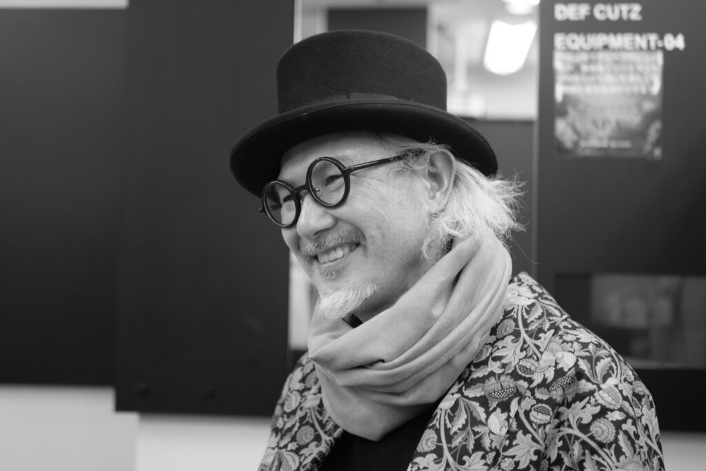 DEF CUTZ春日部店　荒井 勝一