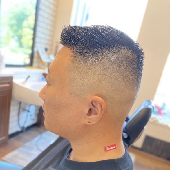 現代風震災狩り　