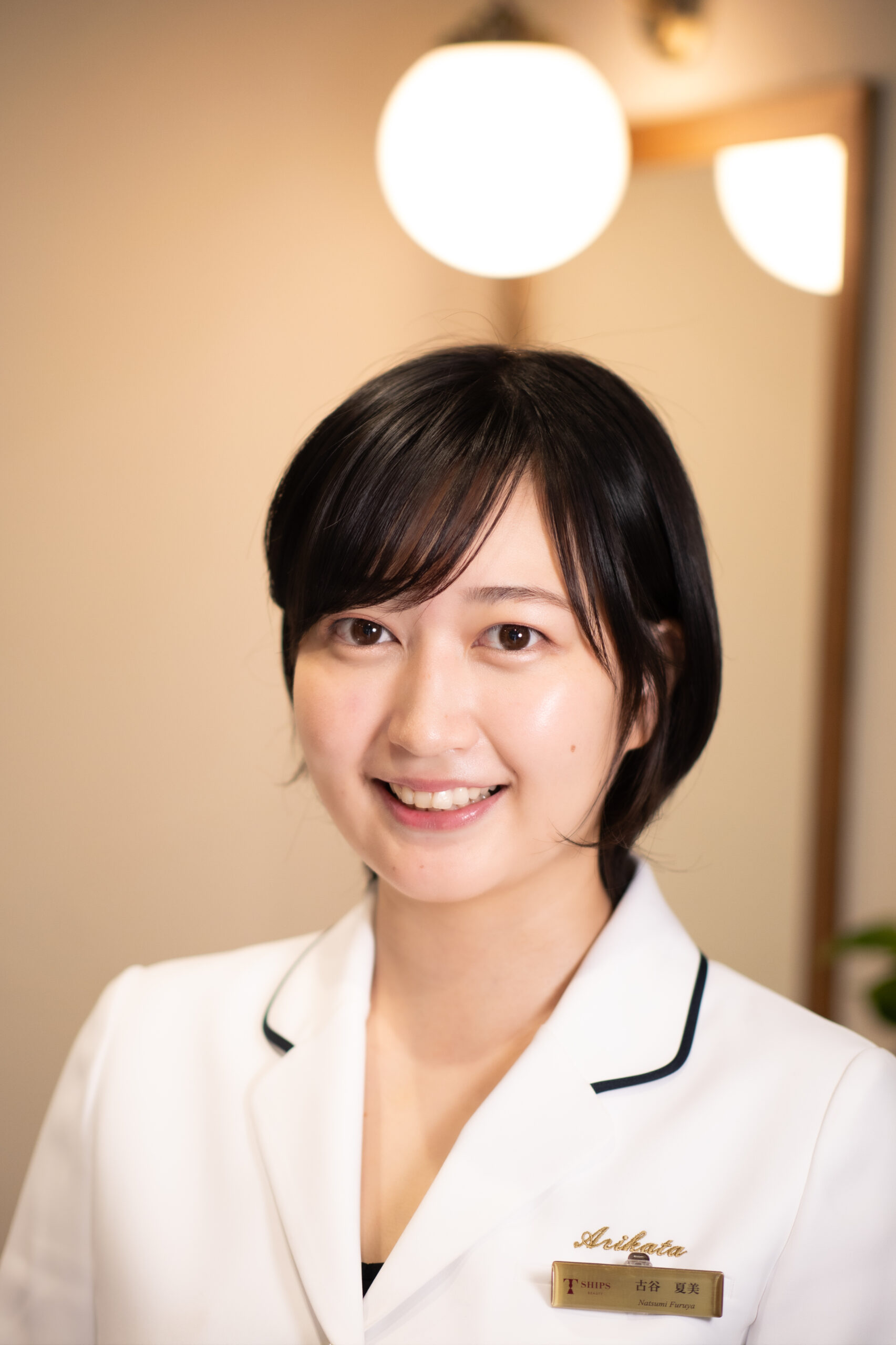 Natsumi Furuya（古谷 夏美）