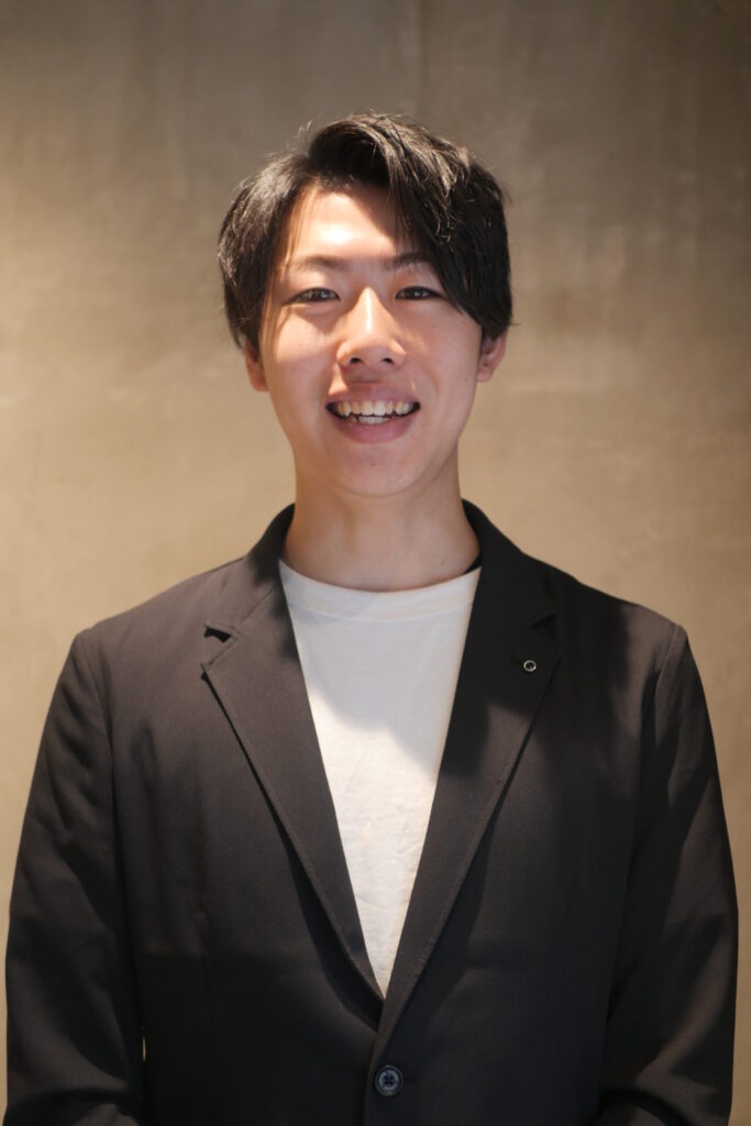 石塚 理久の写真