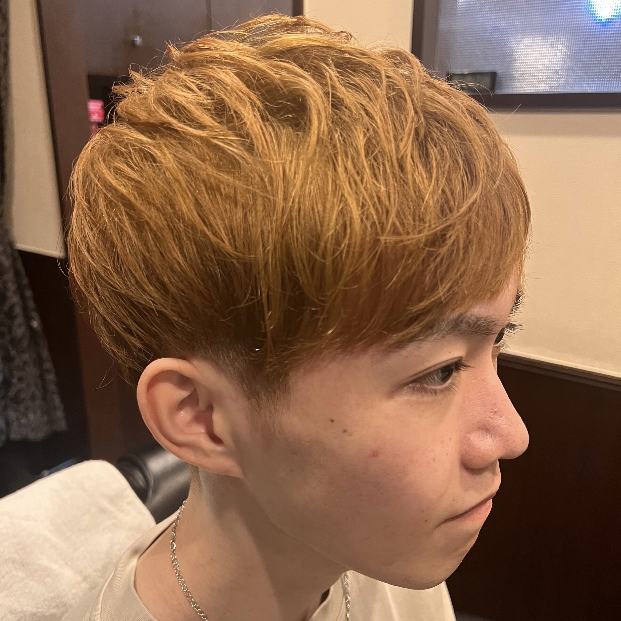 アロマヘッドスパ