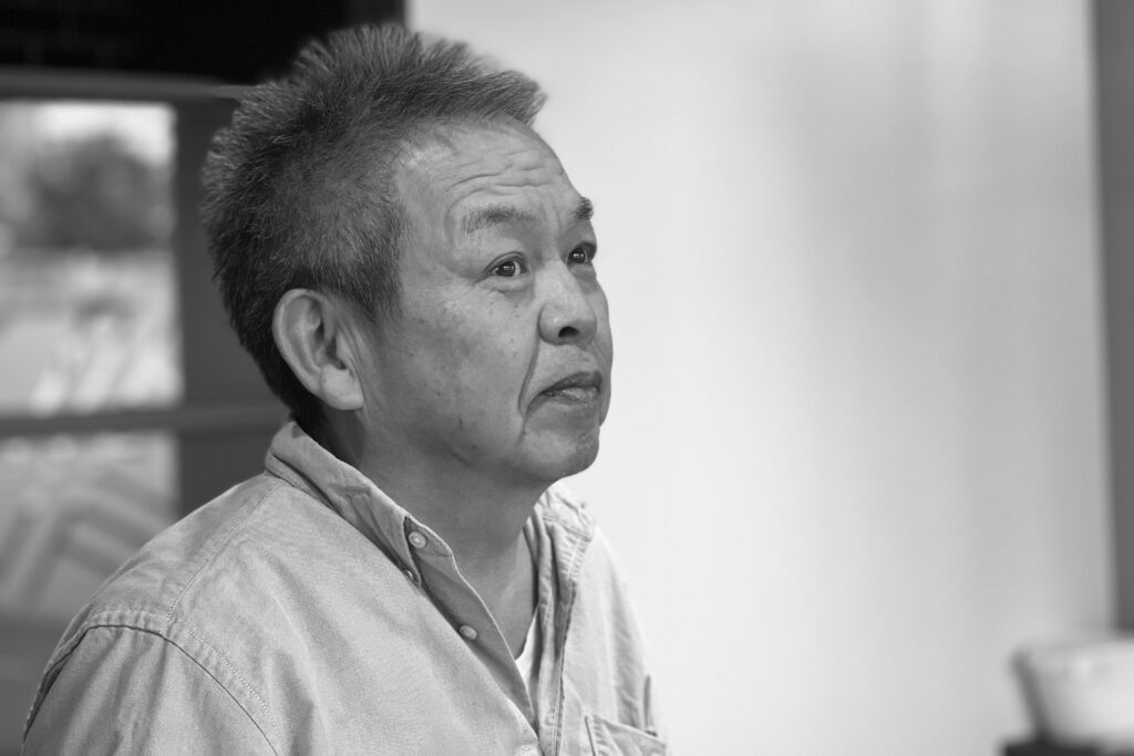 Barber Hotate　保立 和也