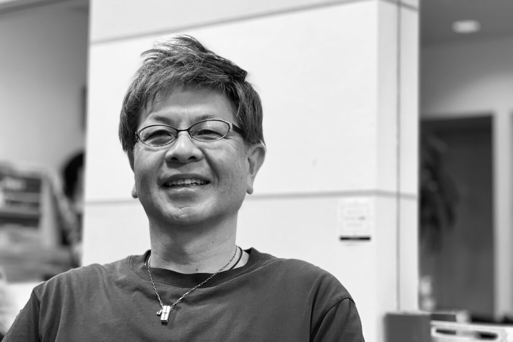 カットスタジオ ツカモト　塚本 洋