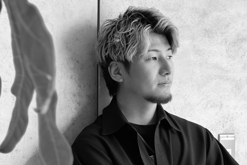 BOND HONDA　柿本 宗春