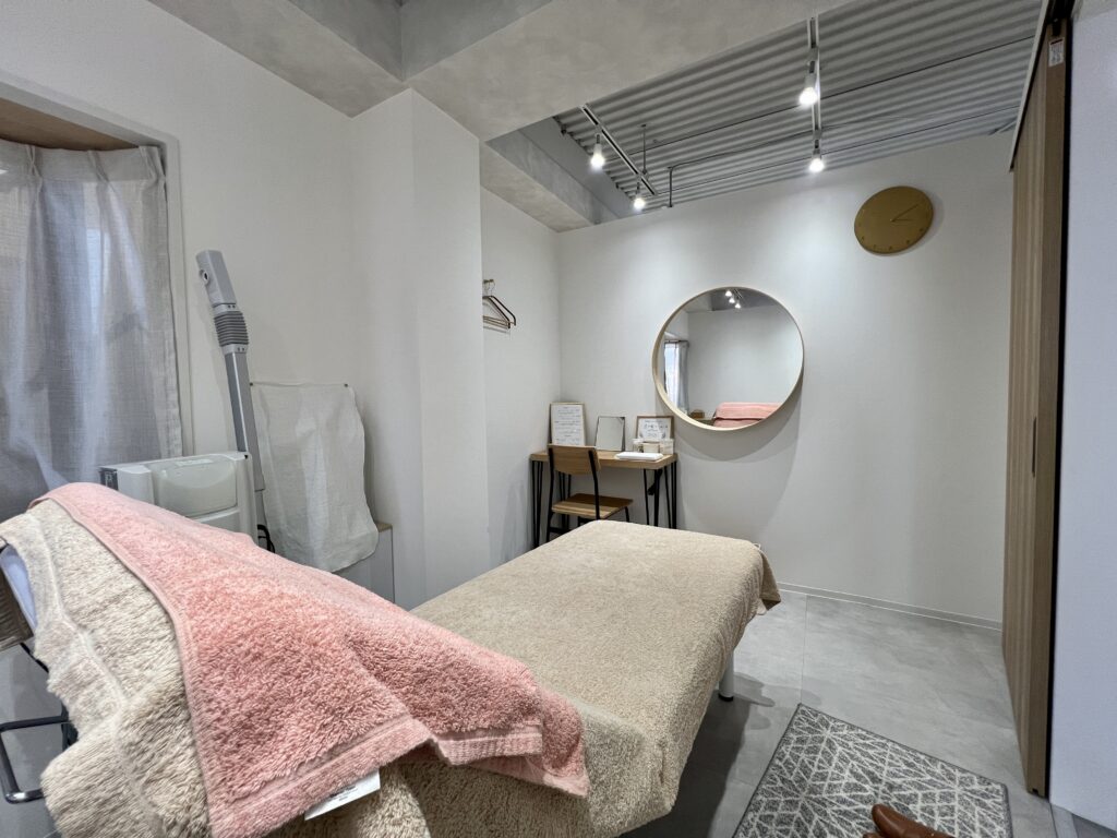 cocoro ladies shaving