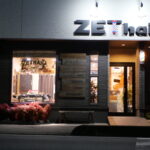 理容室ZET hair