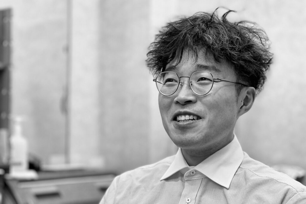 メンズサロンオカダ　岡田 桂輔