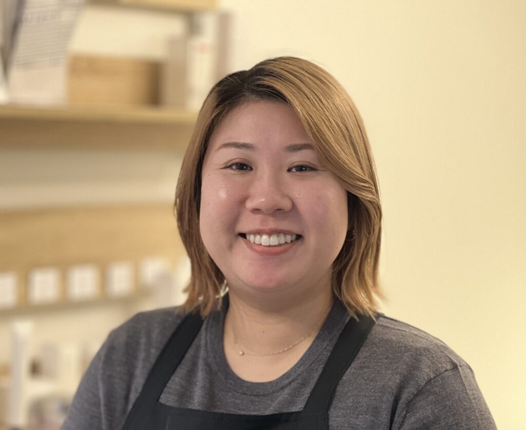 シェービングエステサロン en’sower　早坂 友希