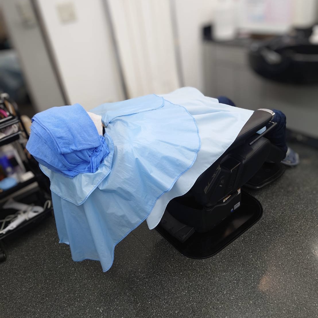 MD式ヘッドスパ