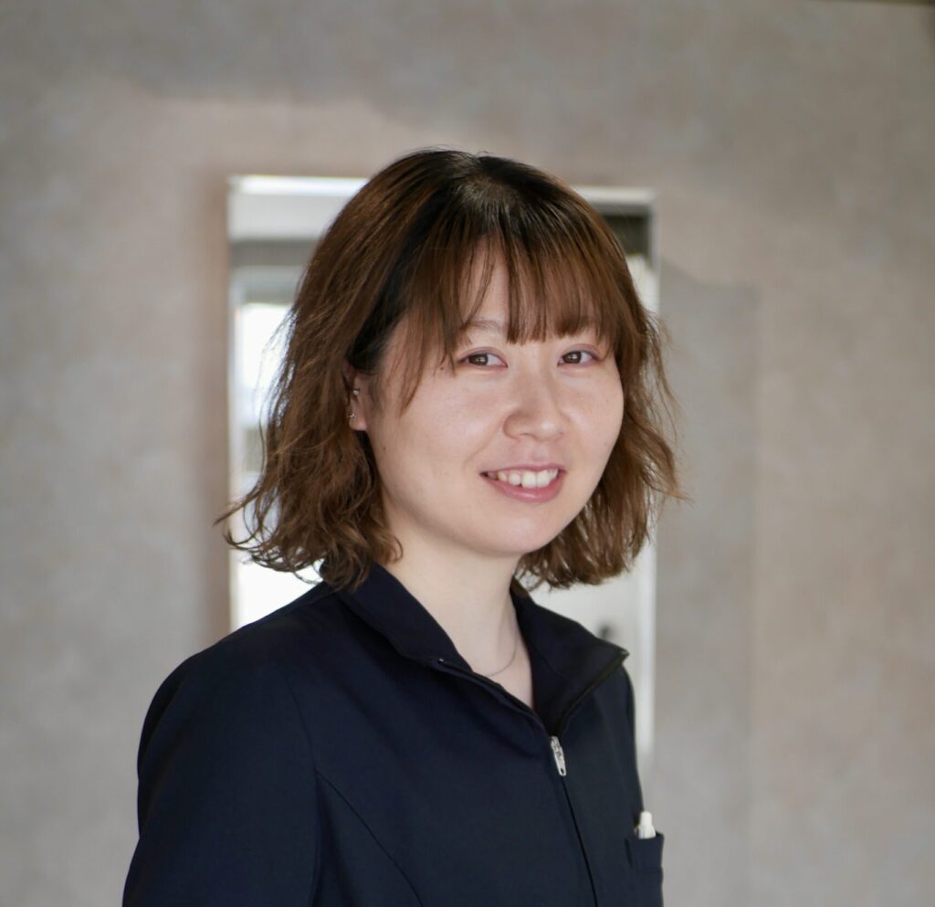 OOPARTS　大塚 杏美