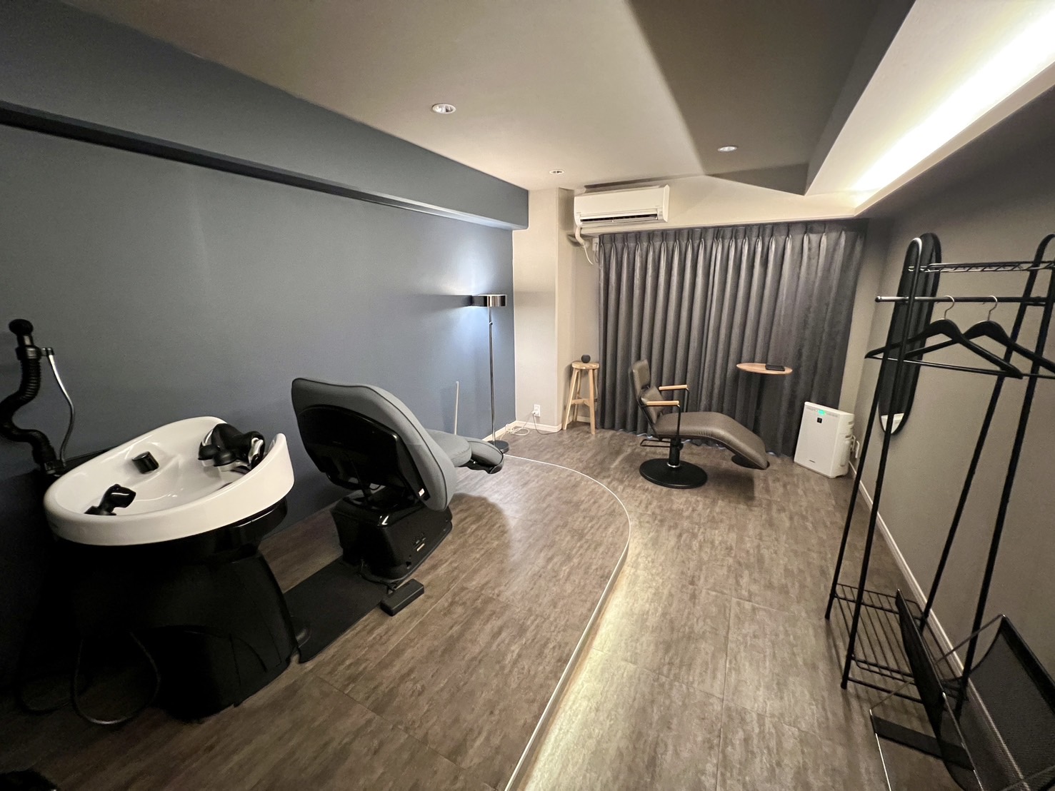 スタイルイメージ③