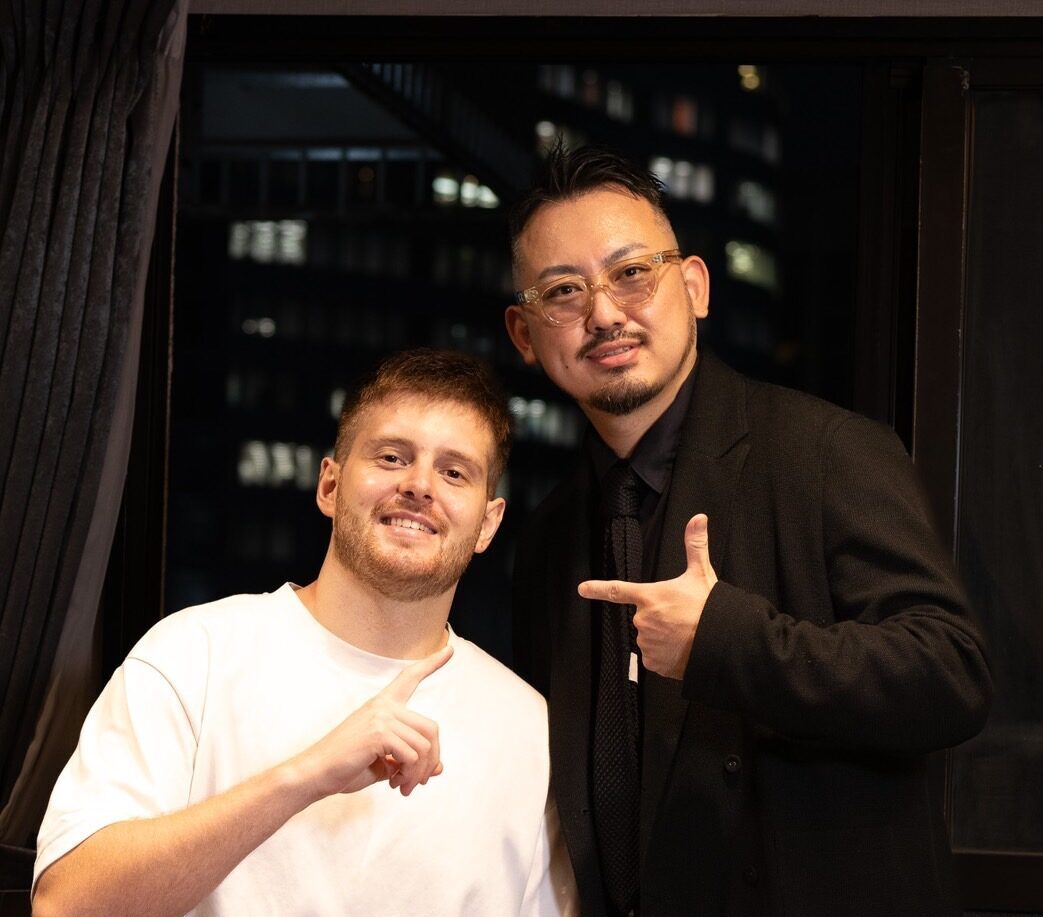 サロンイメージ