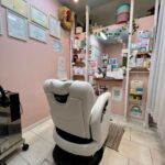 おかおそりるーむ まいのめ