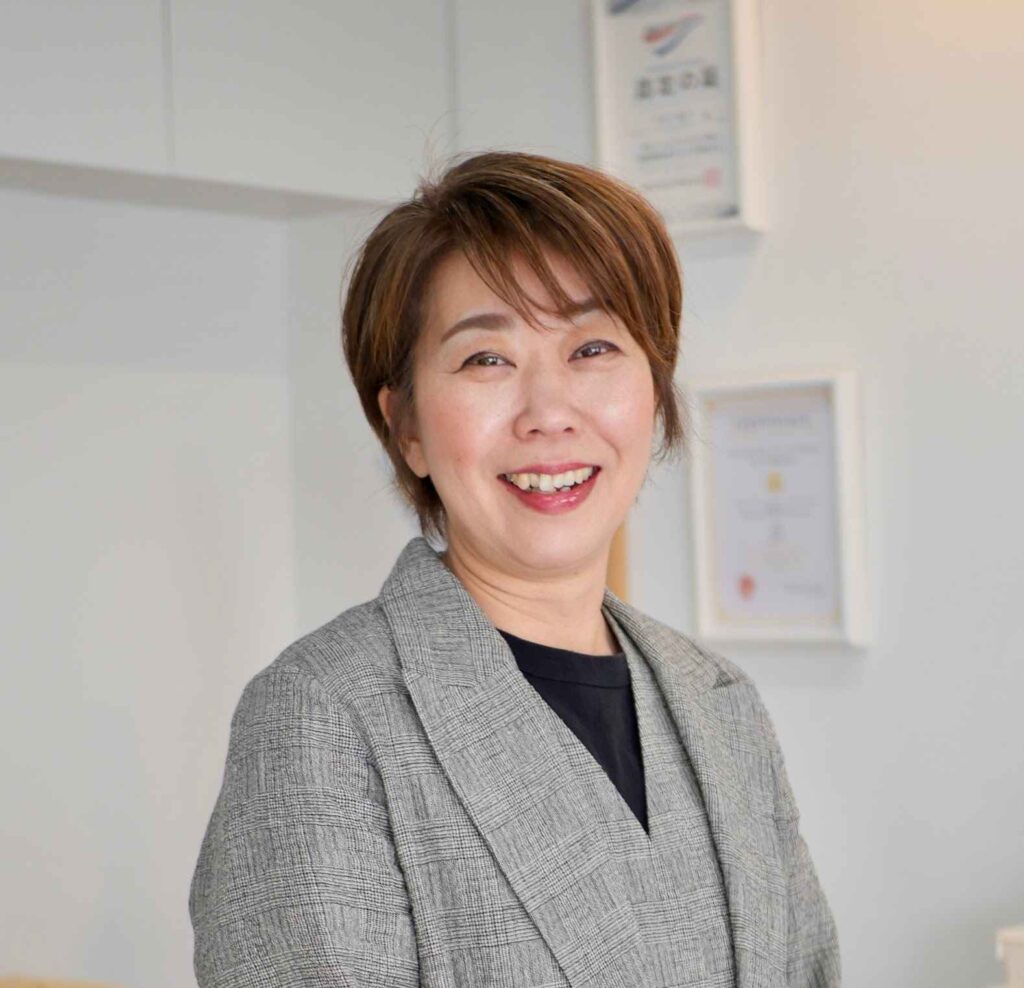 阿原 優子
