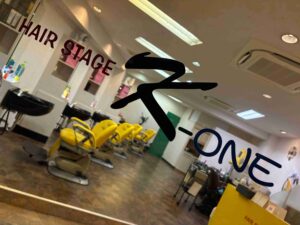 サロンイメージ