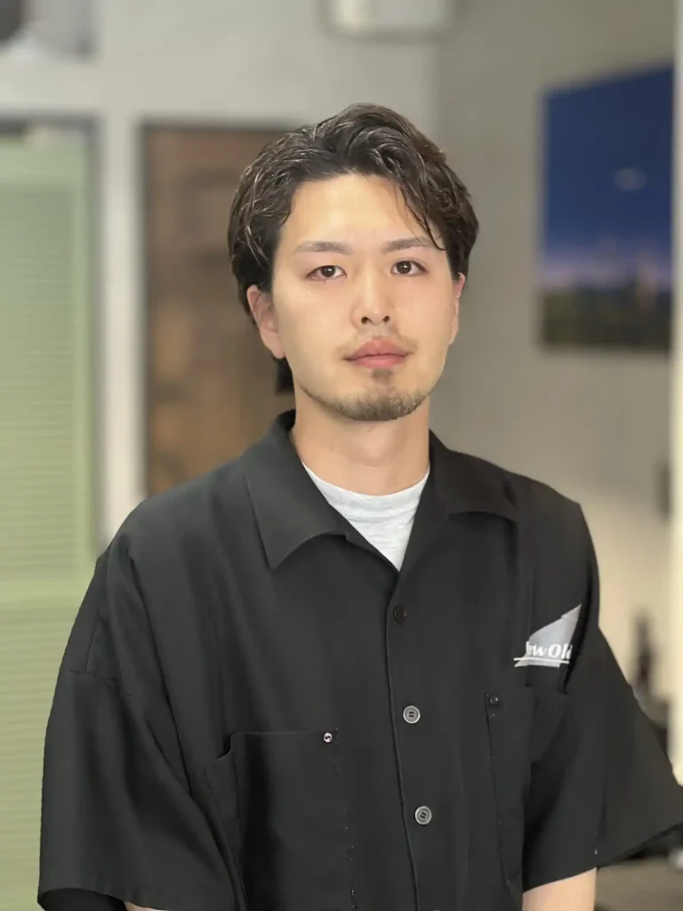 小林 元気